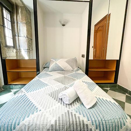 Apartamentos Illa De Arousa Centro 3000 Екстер'єр фото