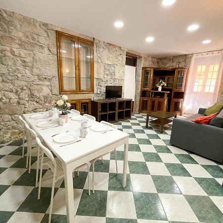 Apartamentos Illa De Arousa Centro 3000 Екстер'єр фото