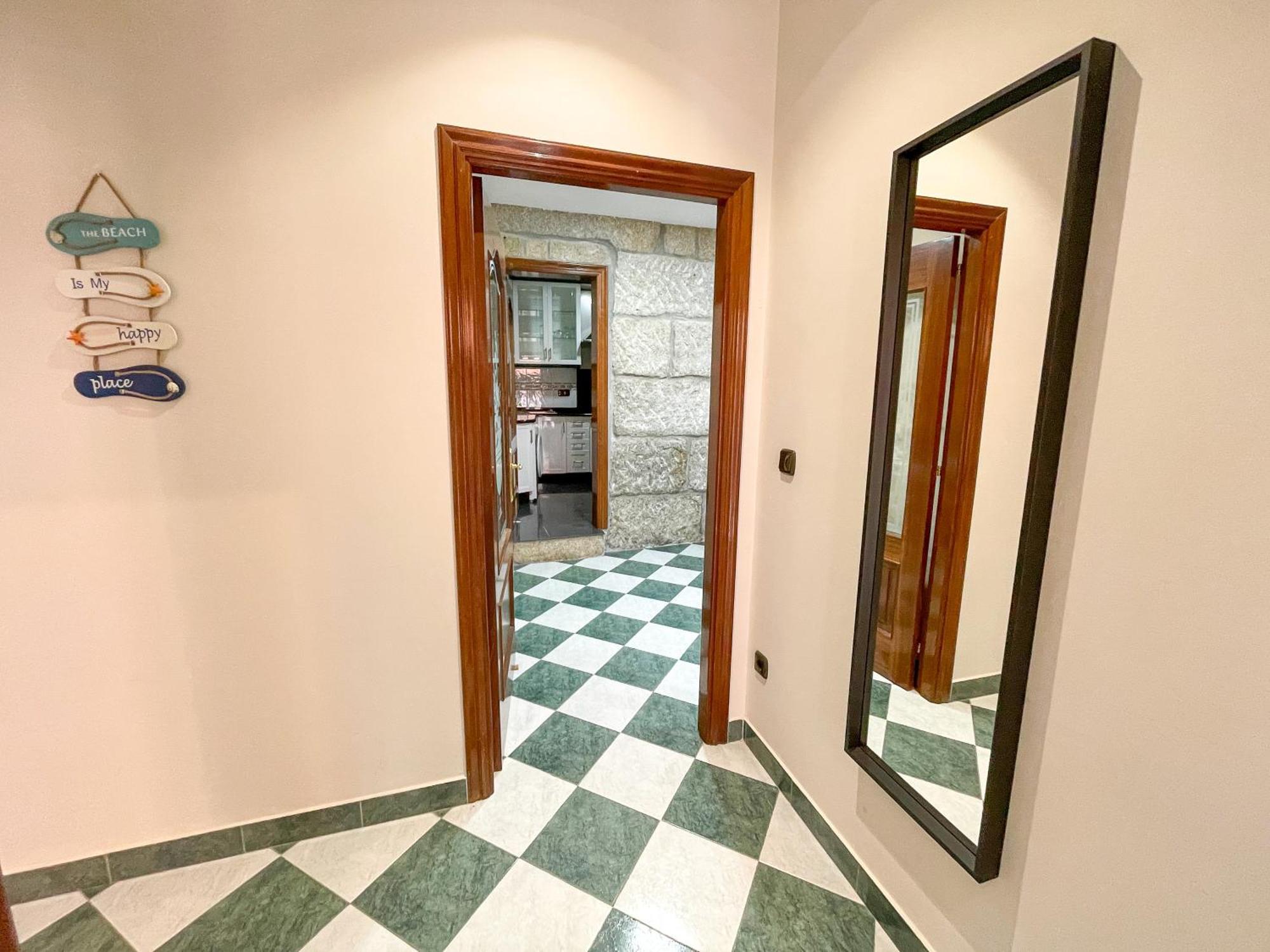 Apartamentos Illa De Arousa Centro 3000 Екстер'єр фото