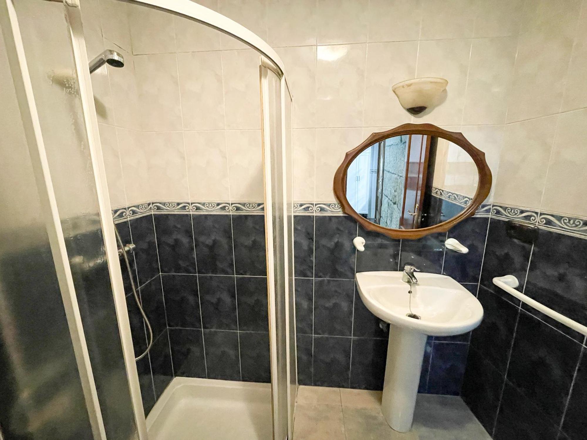 Apartamentos Illa De Arousa Centro 3000 Екстер'єр фото