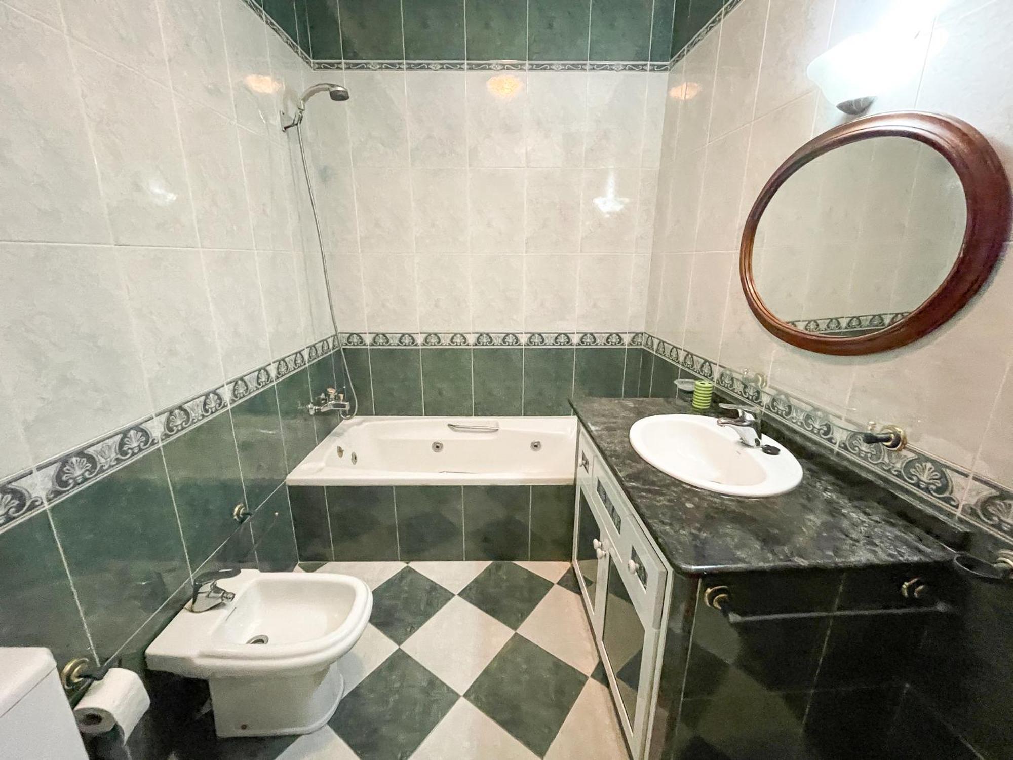 Apartamentos Illa De Arousa Centro 3000 Екстер'єр фото