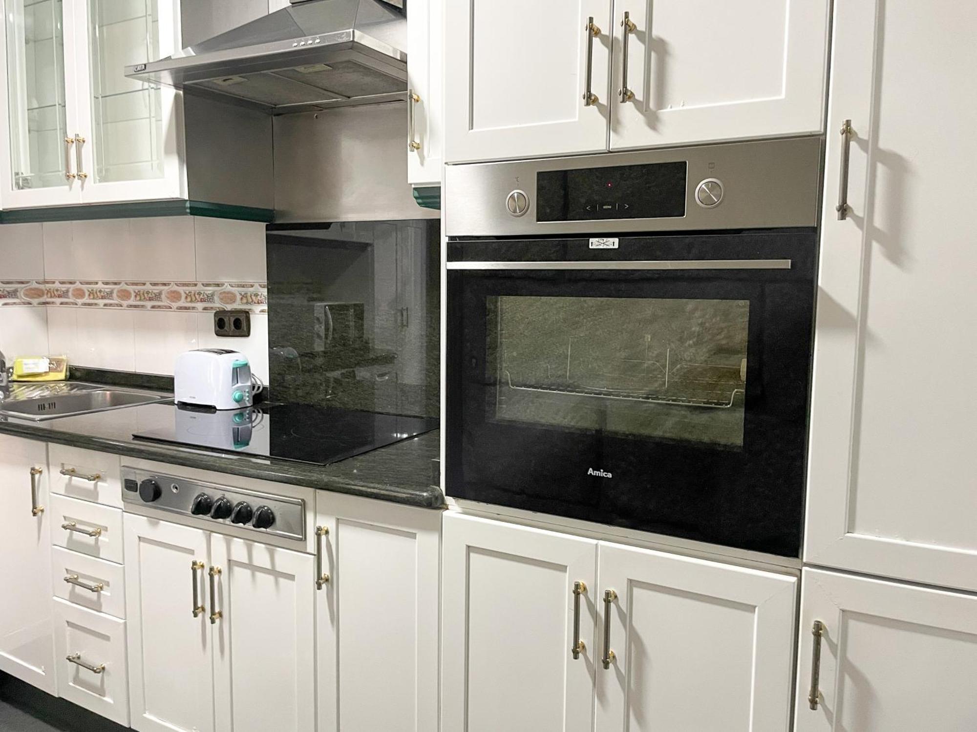 Apartamentos Illa De Arousa Centro 3000 Екстер'єр фото