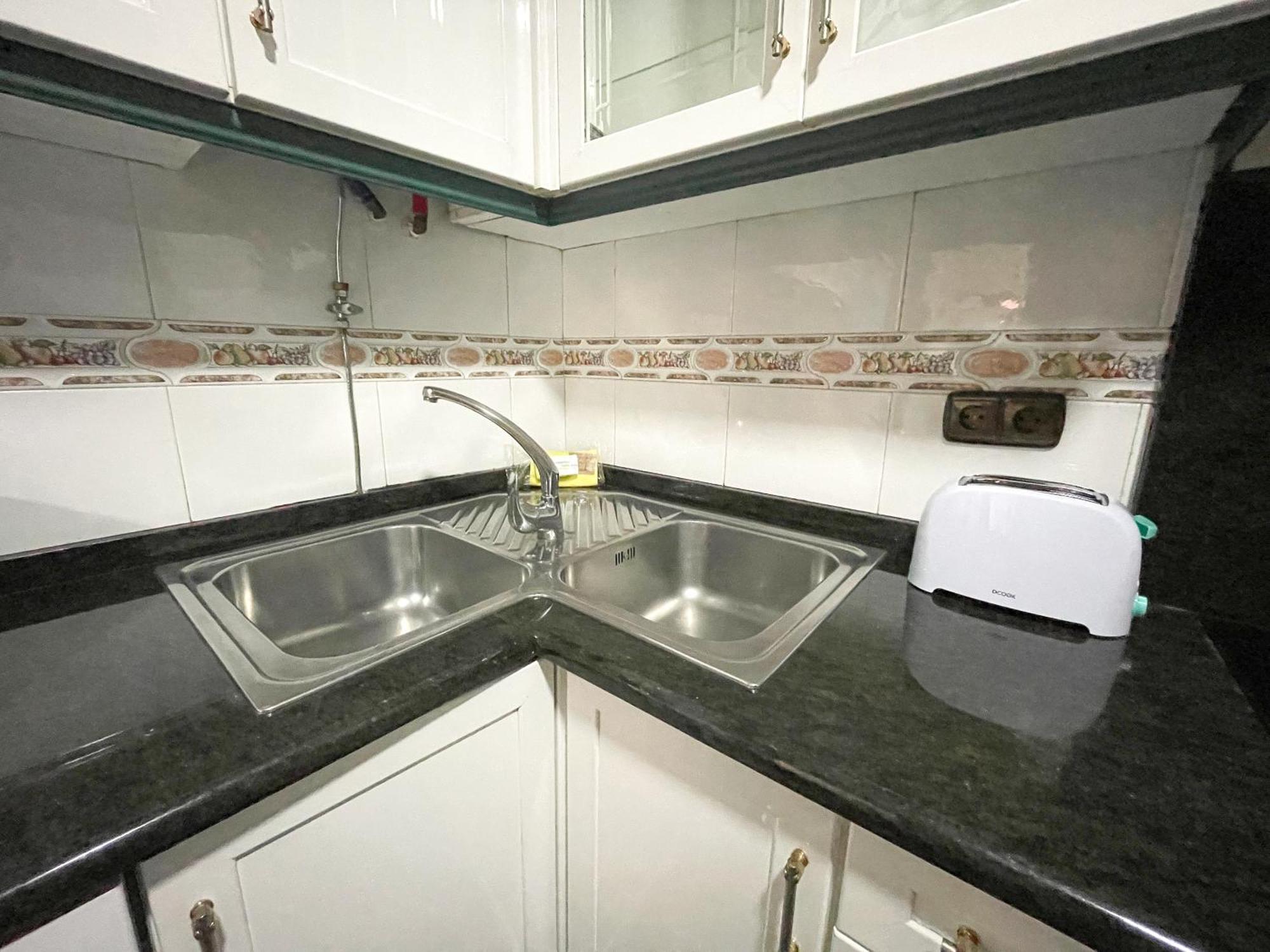 Apartamentos Illa De Arousa Centro 3000 Екстер'єр фото