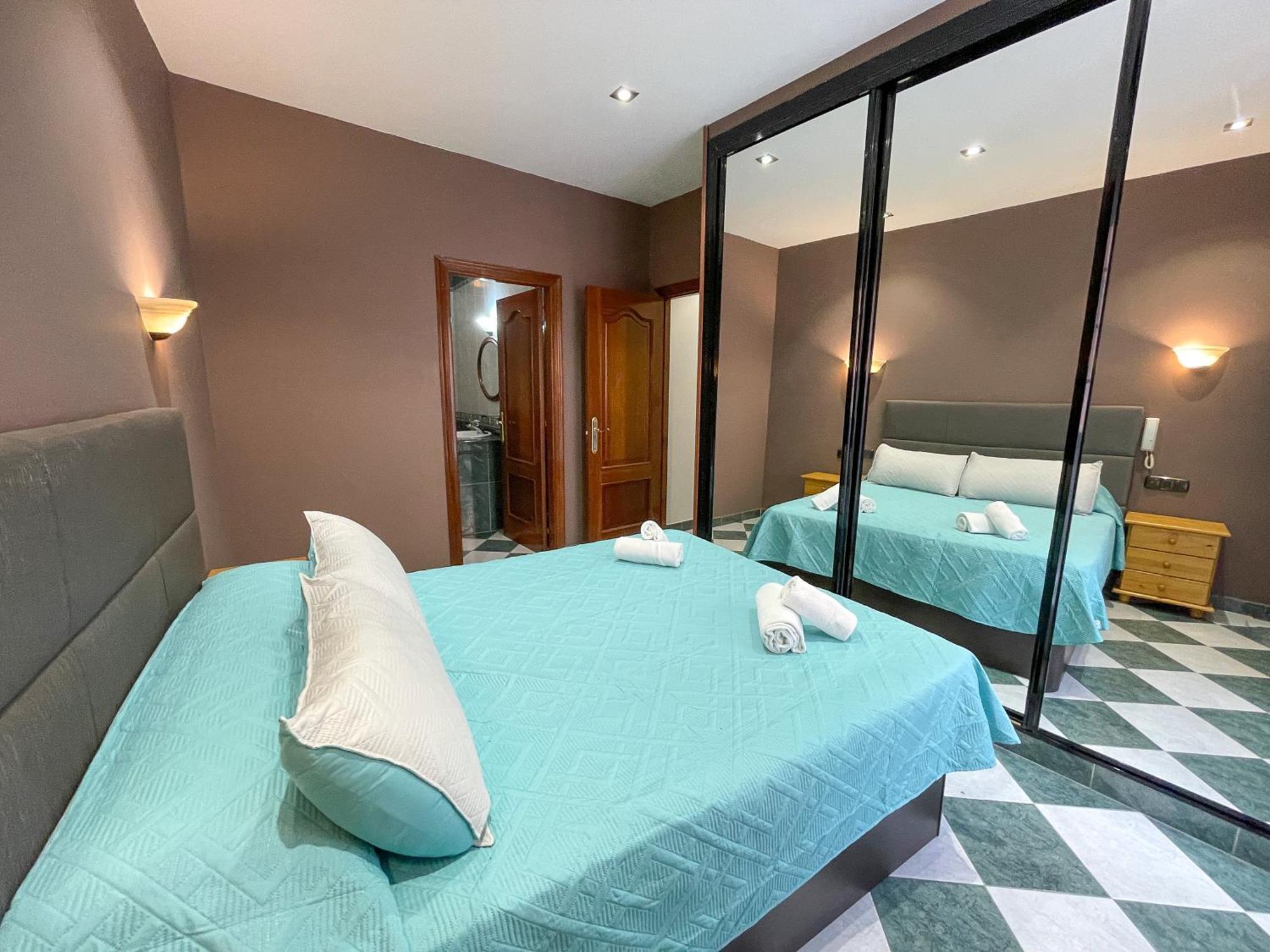 Apartamentos Illa De Arousa Centro 3000 Екстер'єр фото