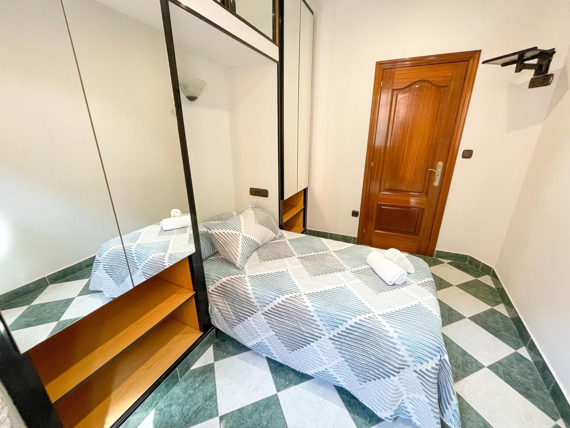 Apartamentos Illa De Arousa Centro 3000 Екстер'єр фото