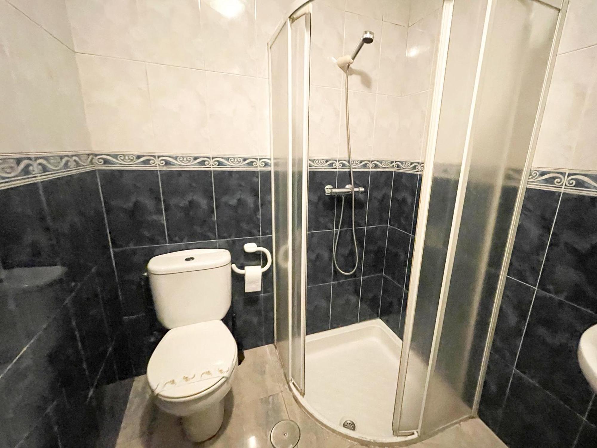 Apartamentos Illa De Arousa Centro 3000 Екстер'єр фото